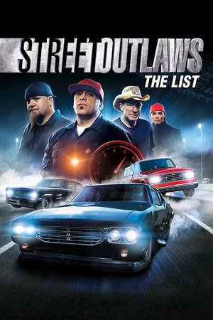 Street Outlaws Pre Order Bundle