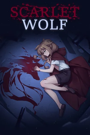 Scarlet Wolf