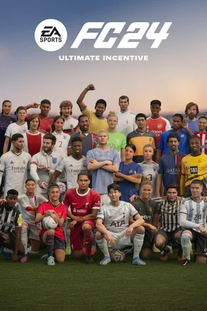 EA SPORTS FC™ 24 Ultimate Incentive
