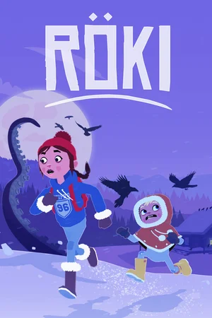 Röki