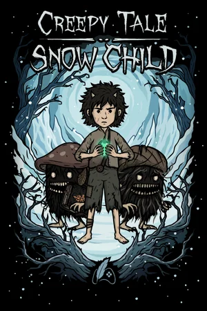 Creepy Tale: Snow Child