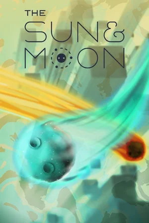 The Sun and Moon