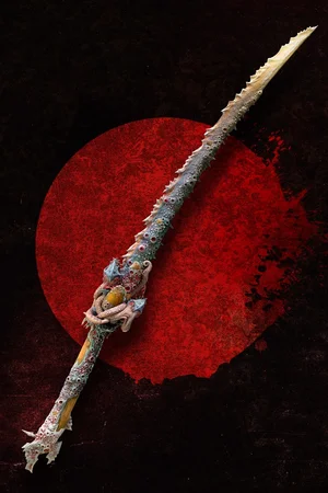 Koromodako Katana