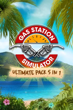 GSS Ultimate Pack 5 in 1
