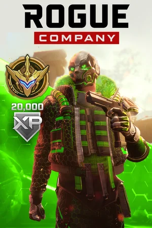 Year Two Season One Perk Pack