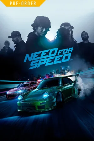 Need for Speed™ Standard Edition