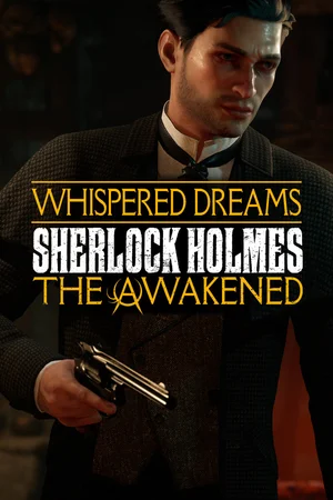 The Whispered Dreams Side Quest Pack