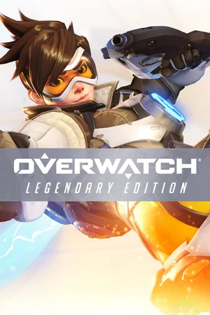 Overwatch® Legendary Edition
