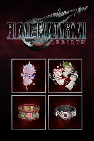 Pre-purchase bonus DLC Pack