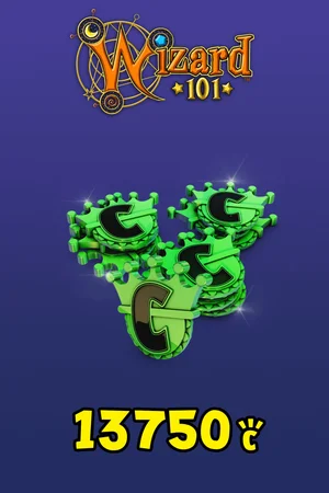 13,750 Crowns
