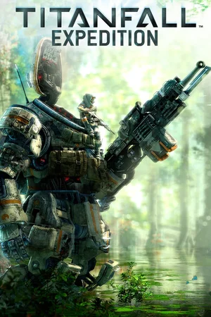 Titanfall™ Expedition
