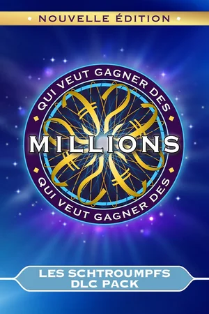 Who Wants To Be A Millionaire? - The Smurfs DLC Pack