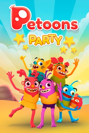 Petoons Party