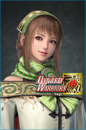 Bao Sanniang - Officer Ticket