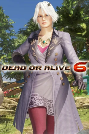 DOA6 Gust Mashup - Christie & Esty