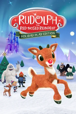 Rudolph the Red-Nosed Reindeer - Holiday Play Edition