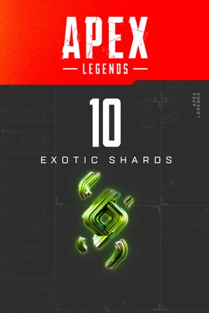 Apex Legends™ - 10 Exotic Shards