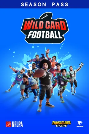 Wild Card Football - Season Pass