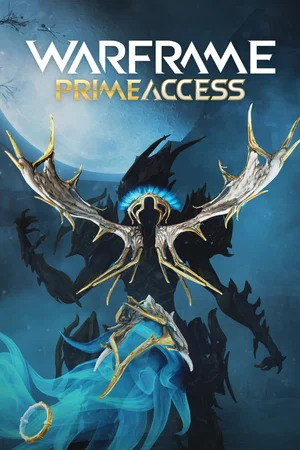 Warframe: Voruna Prime Accessories Pack