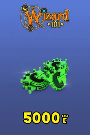 5,000 Crowns
