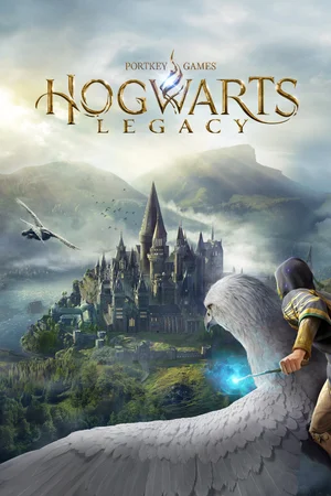 Hogwarts Legacy Xbox One Version