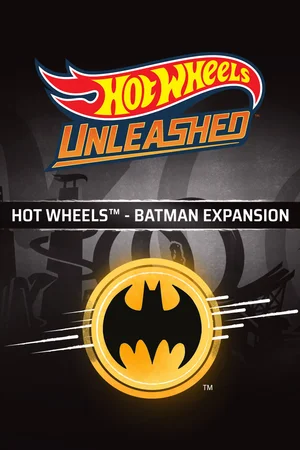 HOT WHEELS™ - Batman Expansion - Windows Edition