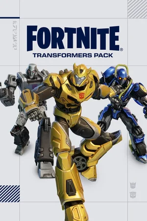 Fortnite - Transformers Pack