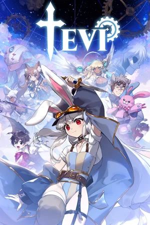 TEVI