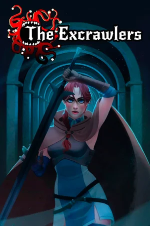 The Excrawlers (Windows 10)