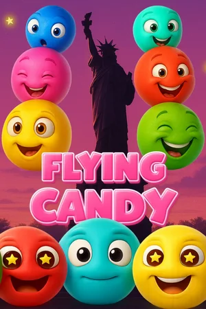 Flying Candy (Xbox One)