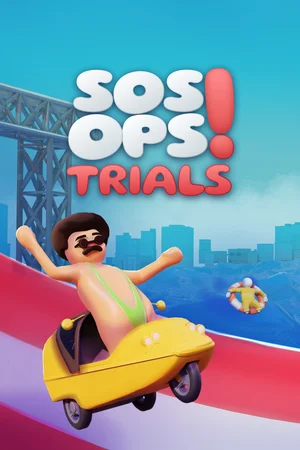 SOS OPS! - TRIALS