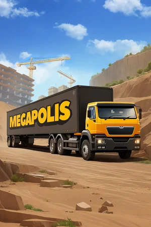 Megapolis