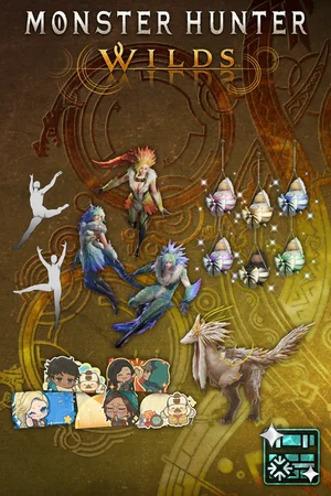 Lumenhymn DLC Pack