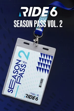 RIDE 6 - Season Pass Vol. 2