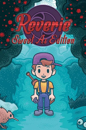 Reverie: Sweet As Edition (PC edition)