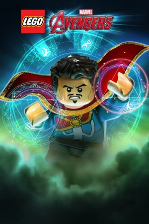 All-New; All-Different Doctor Strange Pack