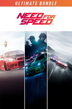 Need for Speed™ Ultimate Bundle