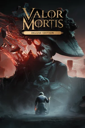 Valor Mortis Deluxe Edition
