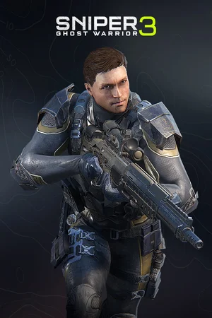 Single player campaign "The Sabotage"