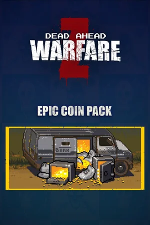 Epic Coin Pack