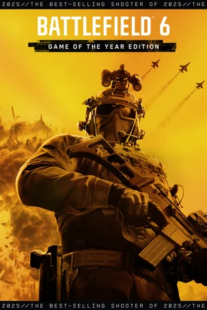 Battlefield™ 6 Game of the Year Edition