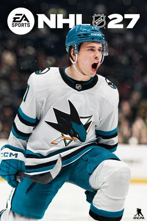 NHL® 27 500 Points