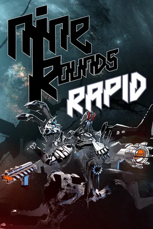 NINE ROUNDS RAPID