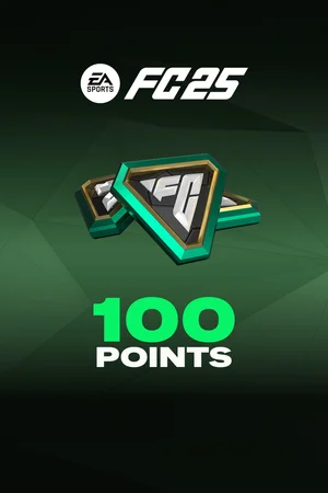 EA SPORTS FC™ 25 - FC Points 100