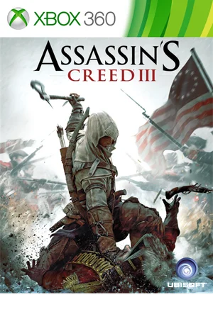 Assassin's Creed® III
