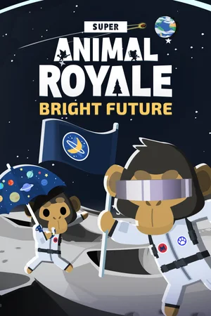 Super Animal Royale