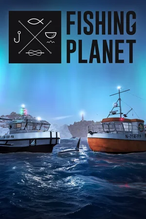 Fishing Planet