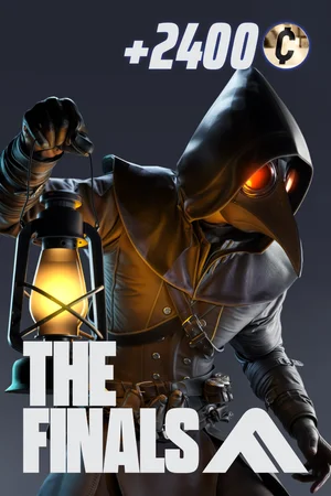 THE FINALS - The Apothecarion Set