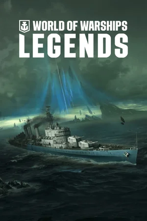World of Warships: Legends