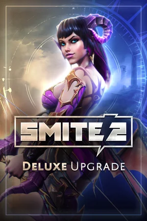 SMITE 2 Deluxe Upgrade